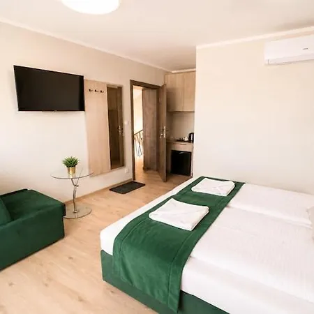Premium Couples Getaway In * Dziwnów