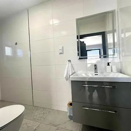 Premium Couples Getaway In بيت للعطل Dziwnów