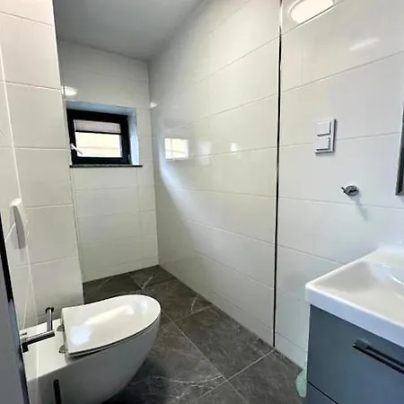 Premium Couples Getaway In بيت للعطل Dziwnów