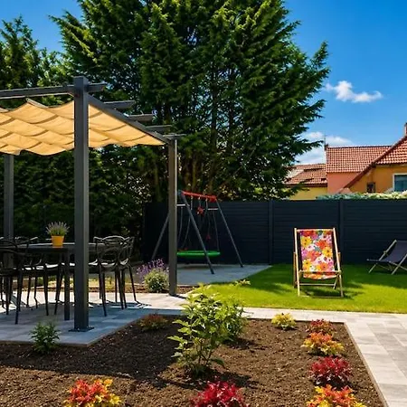 Premium Couples Getaway In *