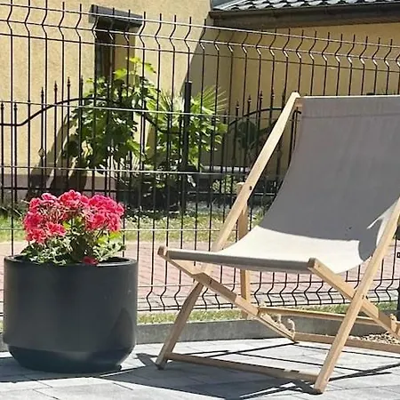 Premium Couples Getaway In بيت للعطل Dziwnów